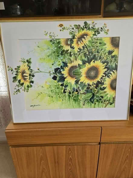 Photo of free Art Print by Tan Son Hia (Little Mountain - Main St) #1