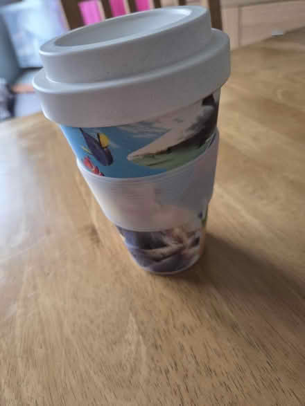 Photo of free Drinking cup (Southend on sea SS2) #1