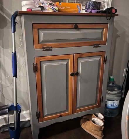 Photo of free Home furniture Items (Vilonia) #1