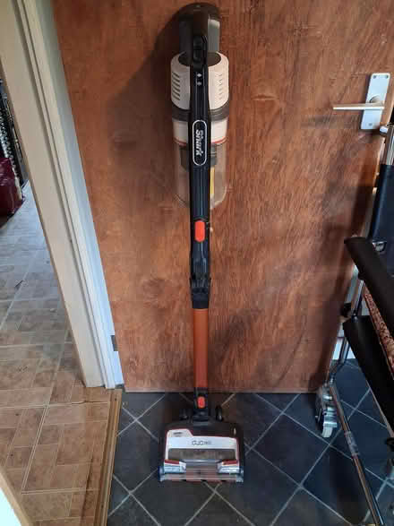 Photo of free Shark vacuum cleaner (DE24 Alvaston) #1