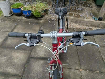 Photo of free Specialized Vita Sport Bicycle (Sale M33) #2
