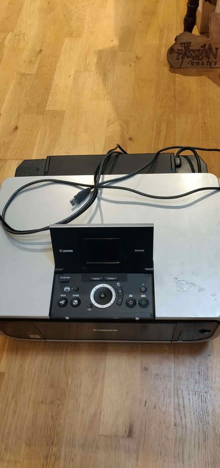 Photo of free Colour Printer/photocopier (Eastbourne BN22) #1