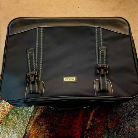 Photo of free Suitcase with wheels (Broadbridge Heath, RH12) #3