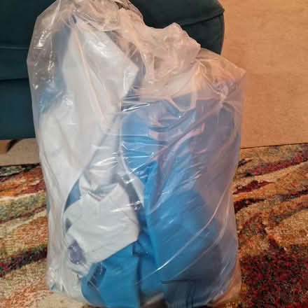 Photo of free Large paddling pool (Broadbridge Heath, RH12) #3