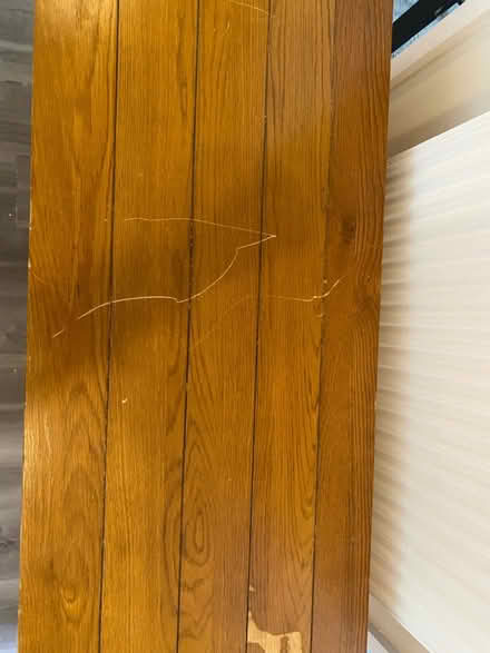 Photo of free Solid wood unit (SO17) #2