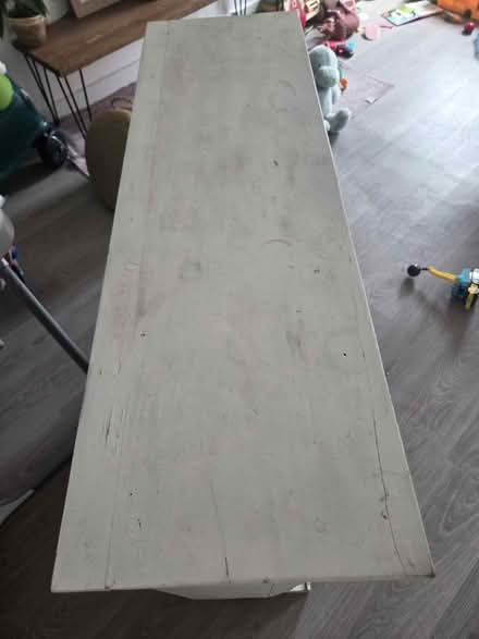 Photo of free bookcase (En7) #2