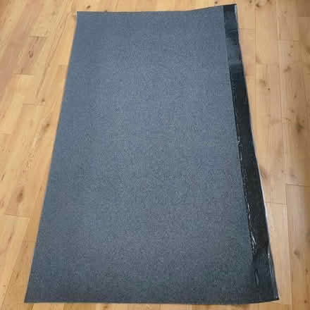 Photo of free Heavy duty roofing felt (Musselburgh EH21) #2