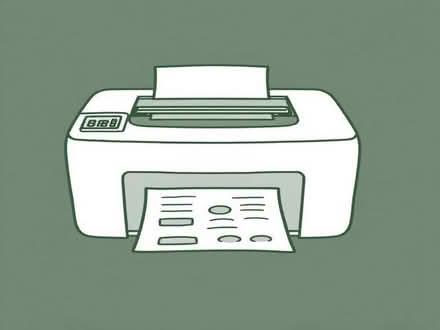 Photo of Laser Printer (North Tonbridge TN9) #1