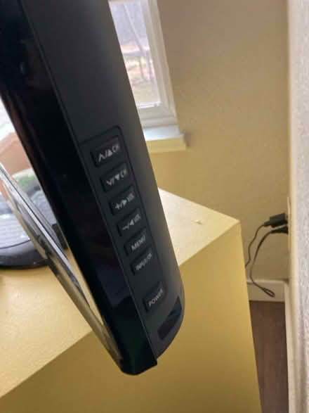 Photo of free 42in Panasonic TV (Delridge West Seattle) #2