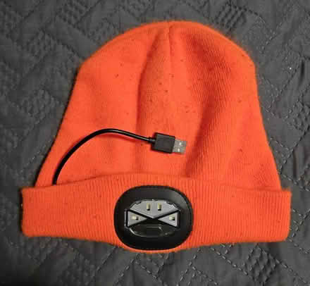 Photo of free Safty beanie (Medford ma) #3