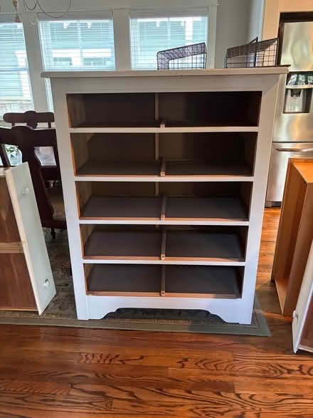 Photo of free Wood dresser - Kincaid (Sunset Heights) #1