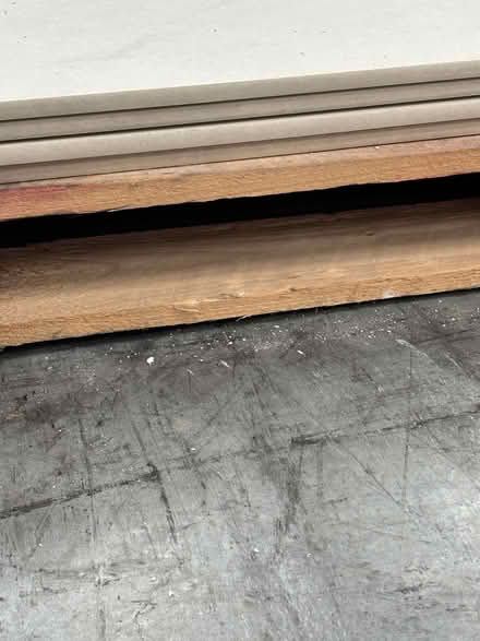 Photo of free Plasterboard And Stud Work (TN31) #2