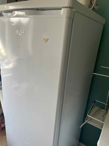 Photo of free Bush fridge larder (Balti Triangle B12) #1