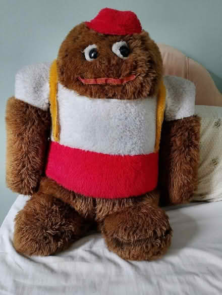 Photo of free Honey monster (Homerton E9) #1