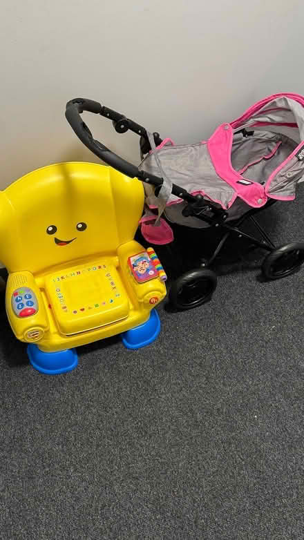 Photo of free Toys (NW9 9DS) #3