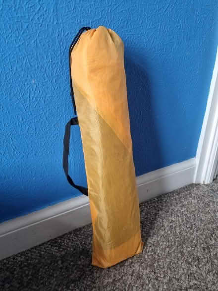 Photo of free Beach shelter (Norton Lees S8) #1