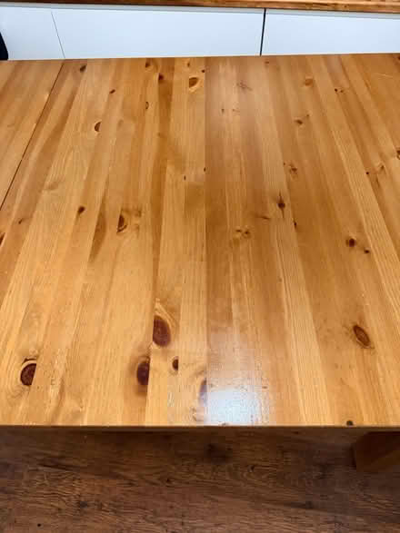 Photo of free IKEA Stornos table (Whitton TW3) #3