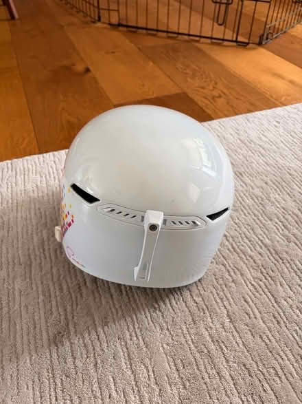 Photo of free Ski helmet women (Tufnell Park N7) #4