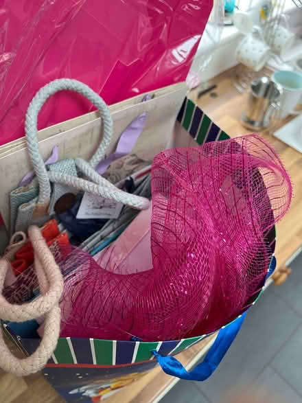Photo of free A bag of...bags (Leckhampton) #2