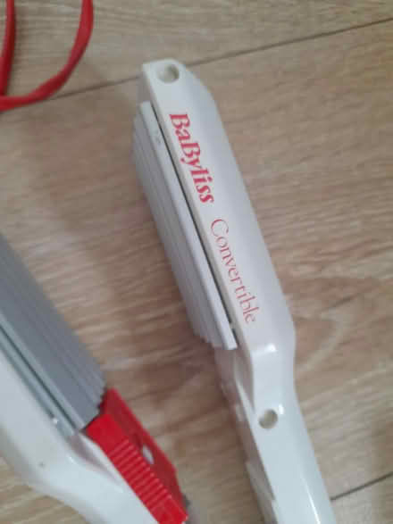 Photo of free Retro Hairstyling Tools (Oxford, Cowley OX4) #2