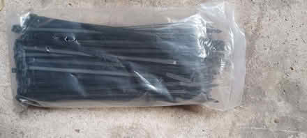 Photo of free Cable Ties (Longden SY5) #2
