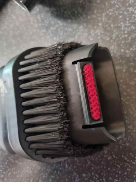 Photo of free Vacuum hoover accessories vacniQ (SE20) #4