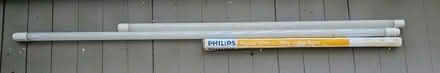 Photo of free Fluorescent Light Bulbs (Christie Pits) #1