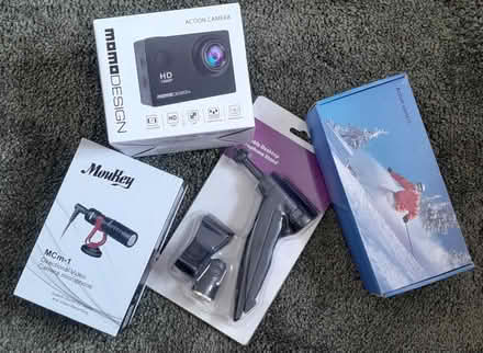 Photo of free Miscellaneous as pictured (Brighton BN2) #1
