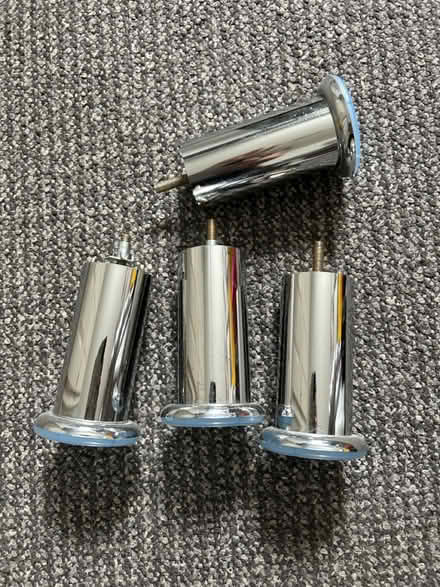 Photo of free Feet for raising sofa or chair (TQ4) #1