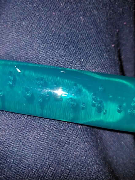 Photo of free Green neo walk waking stick (Rowner PO13) #2