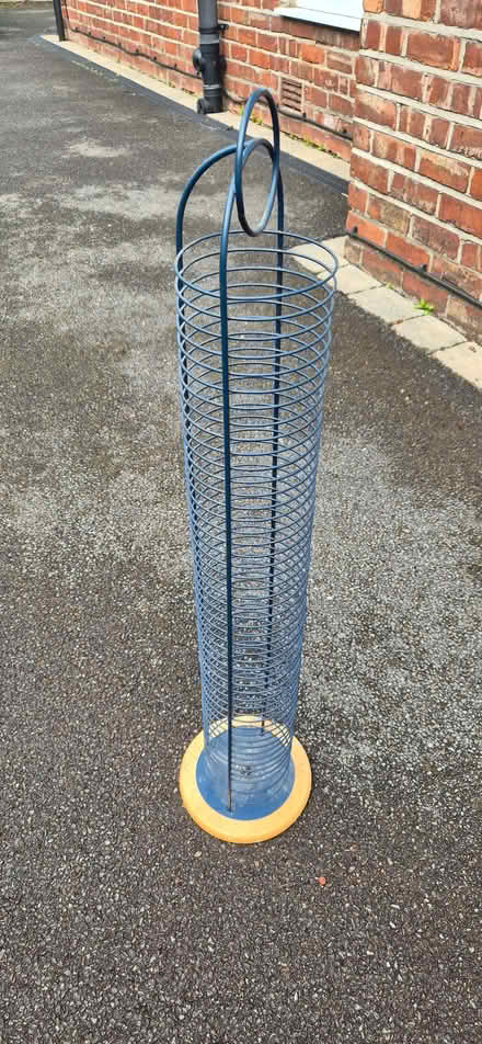 Photo of free Cd stand (Altrincham WA15) #1