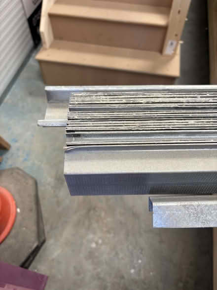Photo of free Plasterboard And Stud Work (TN31) #4
