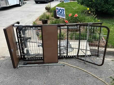 Photo of free Hospital bed (Brandt hills near TMH) #1