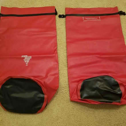 Photo of free Waterproof Hydro venture bags (Silverlake area, Everett) #1
