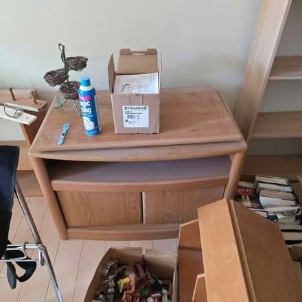 Photo of free Misc stuff. Your choice (Cambridge) #4