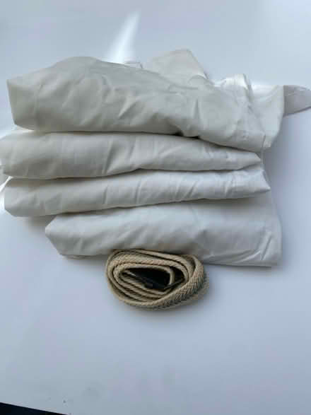 Photo of free Boys school shirts - white (Abbey Wood SE2) #1
