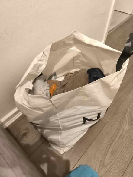 Photo of free Boys winter clothes (Lewisham) #2