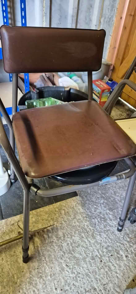 Photo of free Small commode (Altrincham WA15) #1