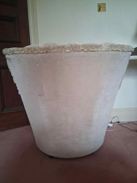 Photo of free Occasional chair (Avon Dassett CV47) #3