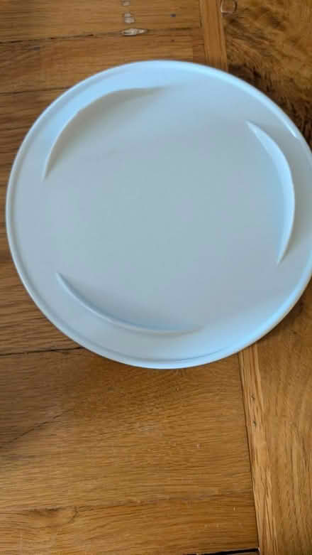 Photo of free Pot/Pan Stand (RG24 Old Basing) #2