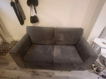 Photo of free 2.5 seater sofa (DA1) #2