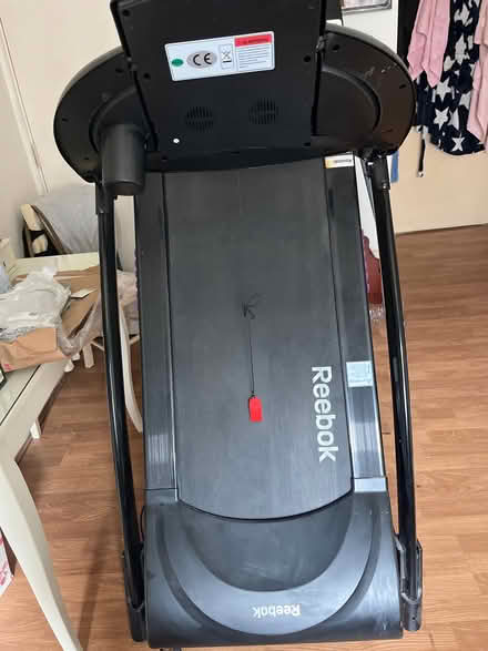 Photo of free Treadmill (Notting Hill W11) #2