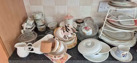 Photo of free Mixed selection of crockery (Altrincham WA15) #3