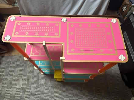 Photo of free Vintage Barbie Townhouse (Tacoma) #2
