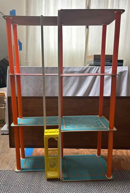 Photo of free Vintage Barbie Townhouse (Tacoma) #1