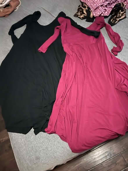 Photo of free Pulse size large clothing/ women’s (Vilonia) #1