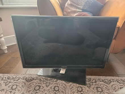 Photo of free Samsung TV (needs repair) (Beckenham BR3) #1
