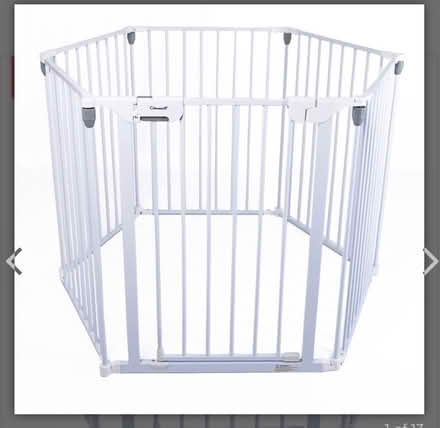 Photo of free Playpen (Willesden NW10) #2
