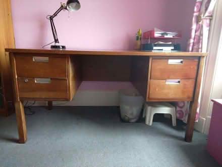 Photo of free Desk (Comiston EH10) #1