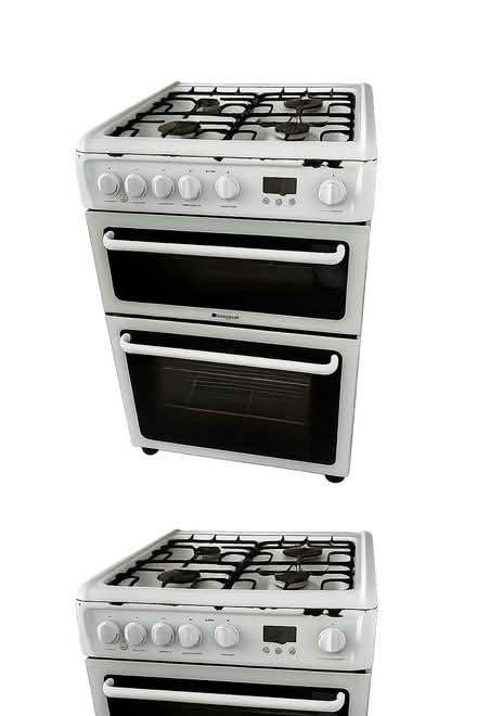 Photo of free Gas cooker small oven doesn’t work (Brent NW2) #2
